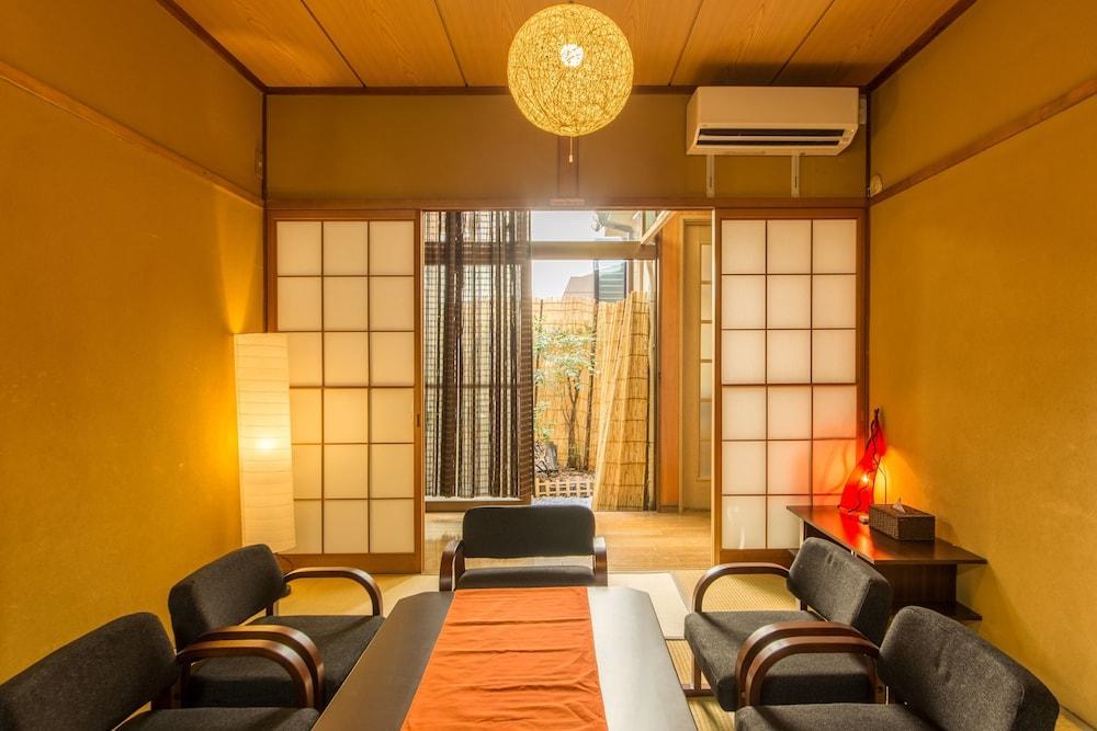 Jq Villa Kyoto Umekouji-An