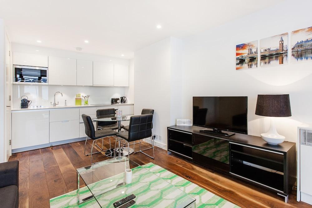 Stay at Mine - Newman Street
