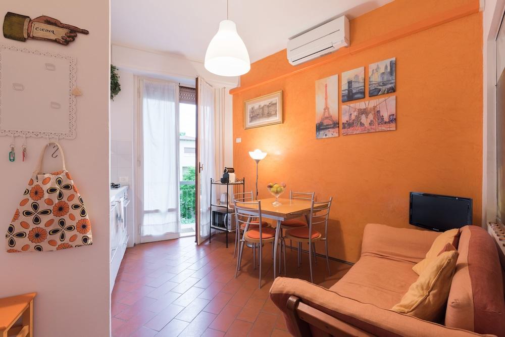 Flospirit - Capponi