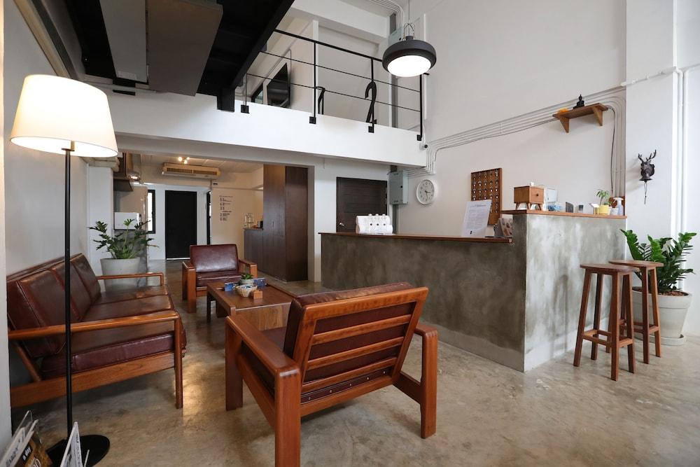 Apartment 45 Hostel (Adults only) 2