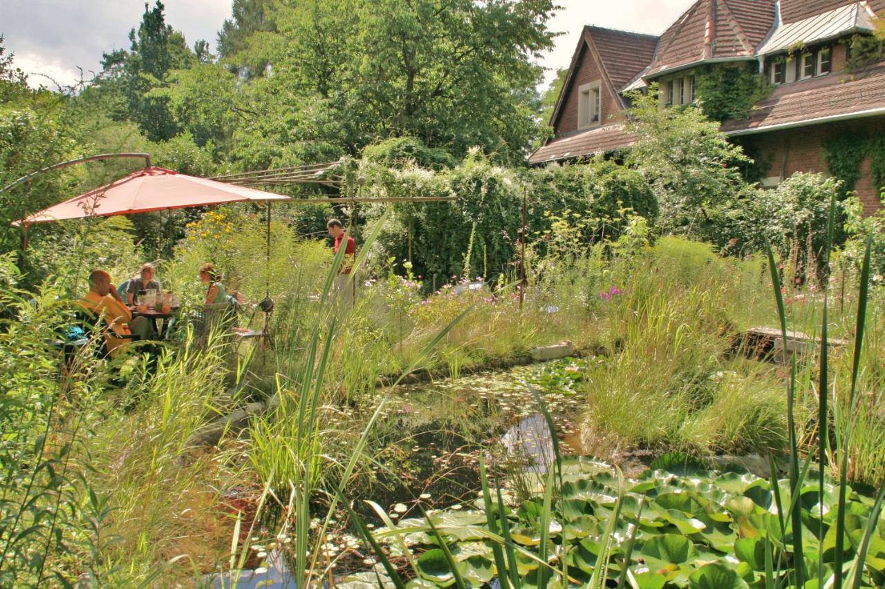 Villa Hufeland
