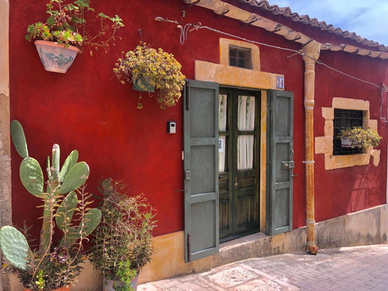 Agliastrello Rooms 1