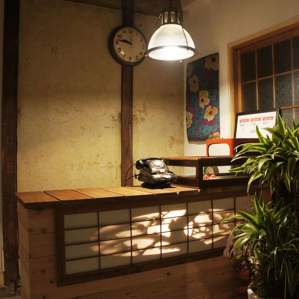 Hostel Moku-Moku