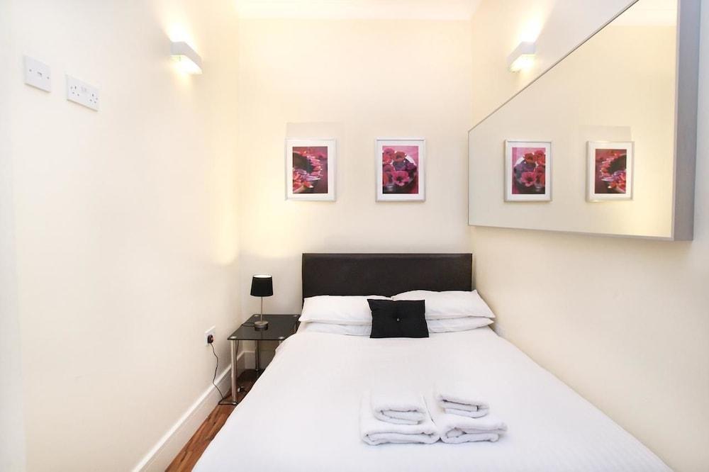 Kensington Comfort 2