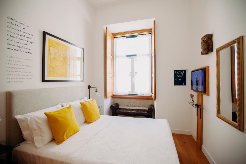 Otilia Apartamentos