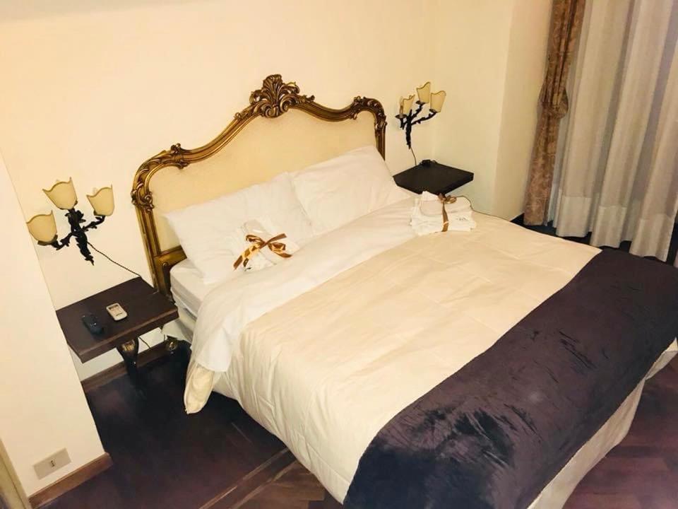 Antica Palermo B&B 2