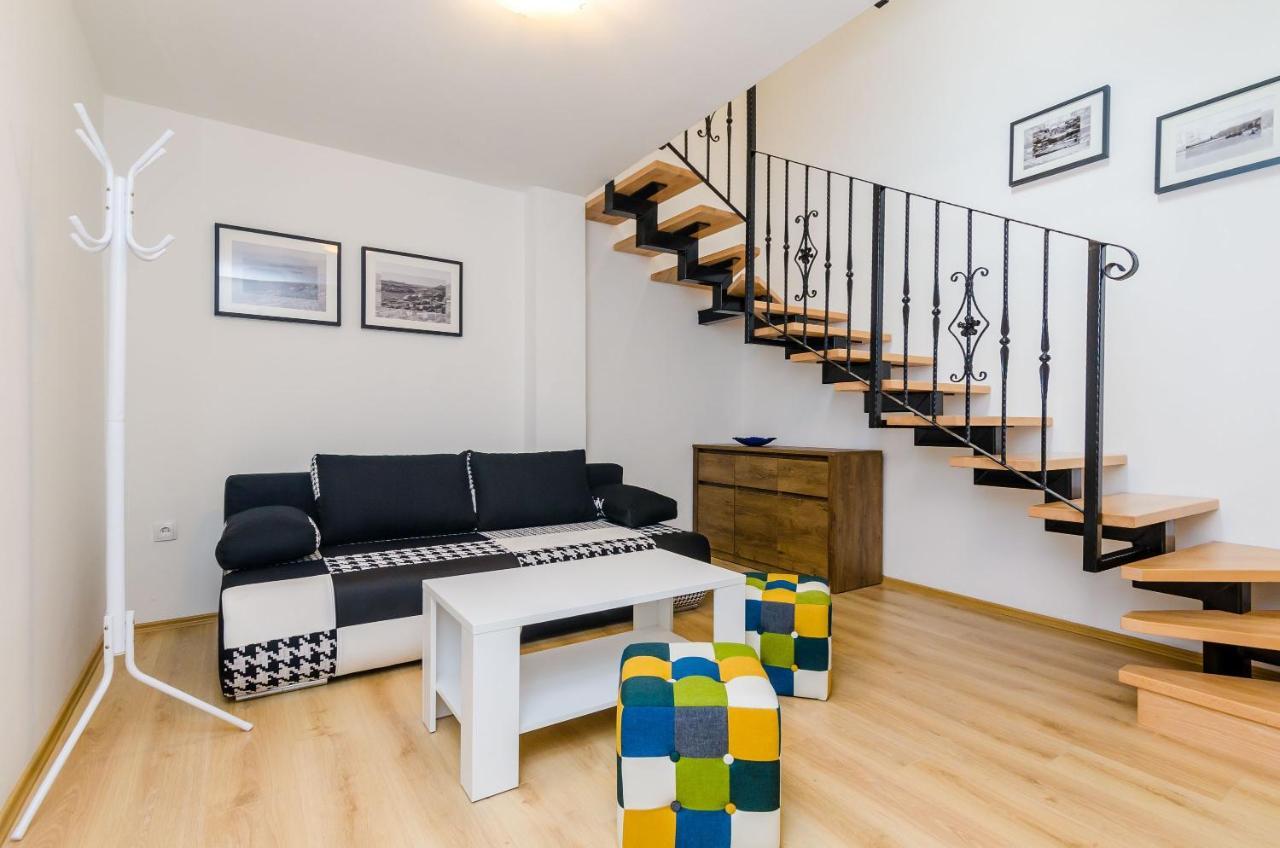Rooms Baza 2