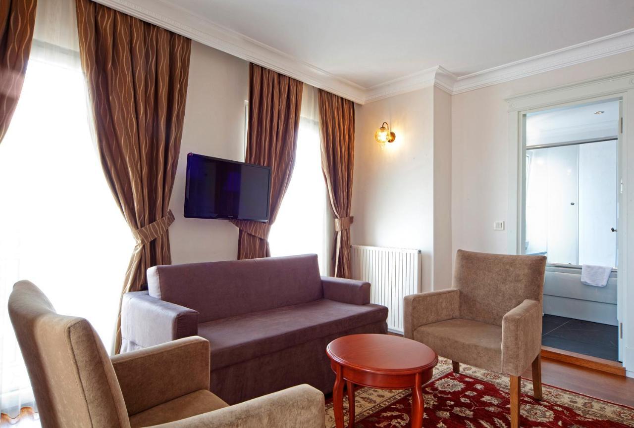 Aren Suites