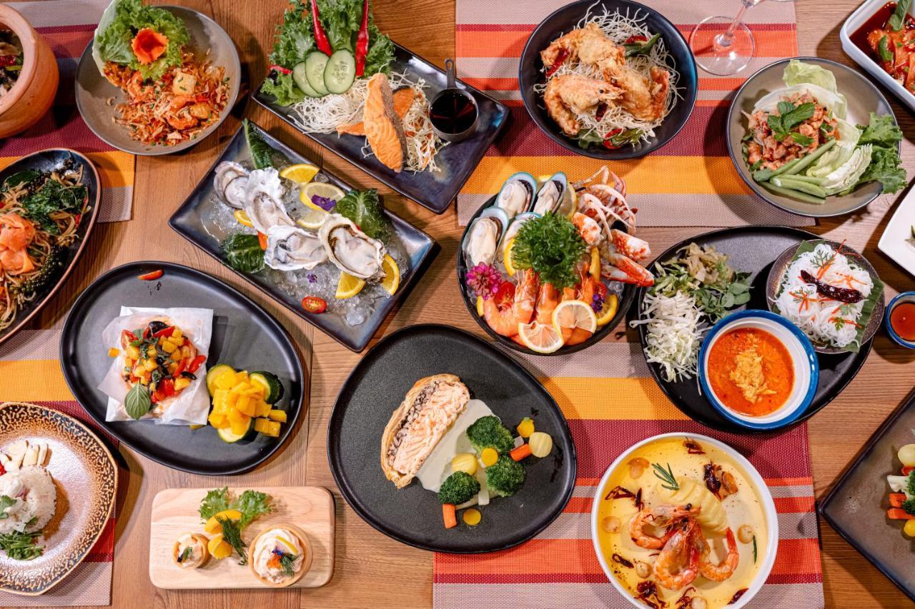 Aloft Bangkok Sukhumvit 11 2