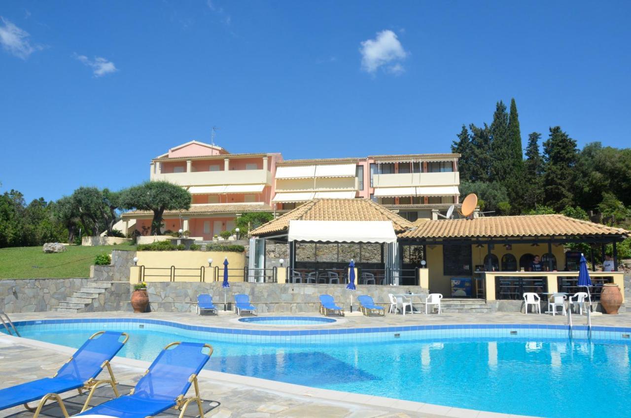 Penelope Apartments