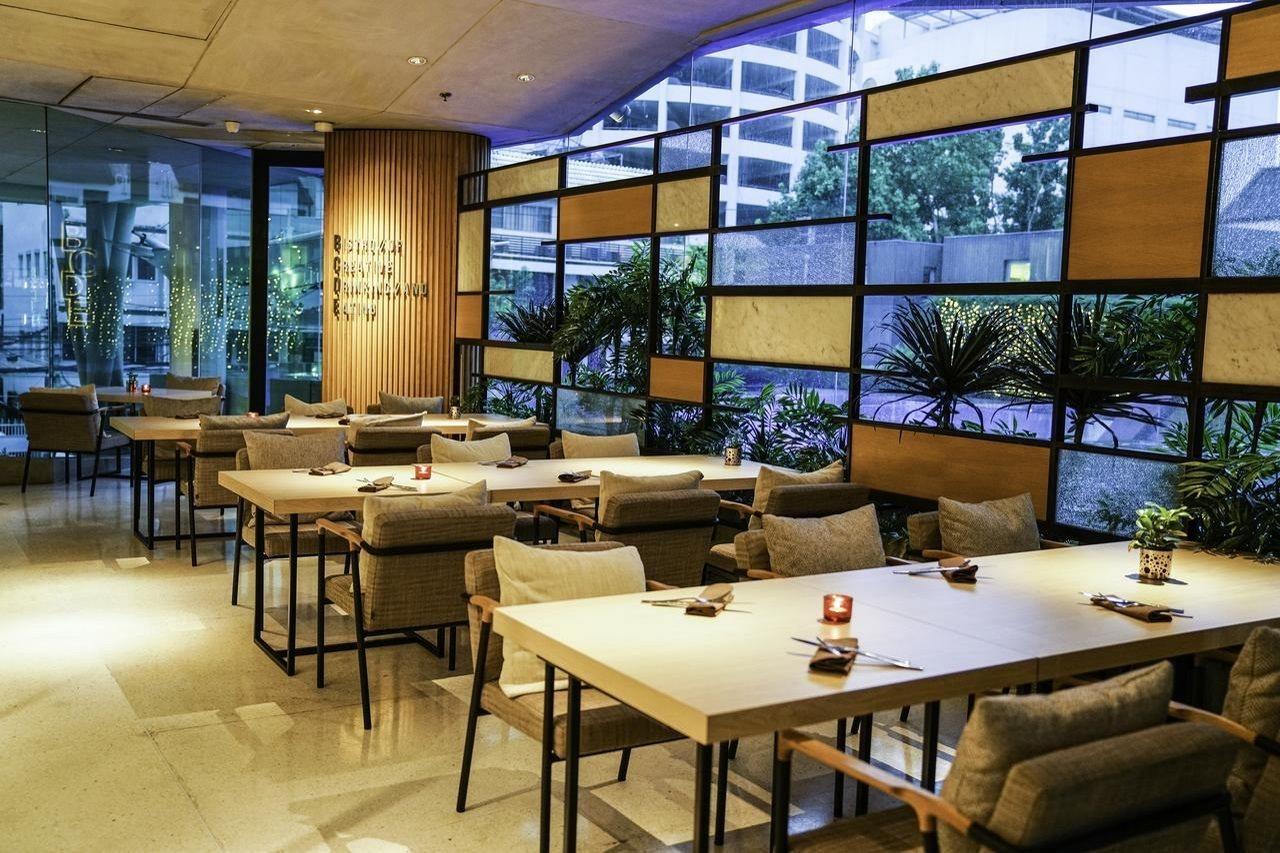 Lit Bangkok Hotel 2