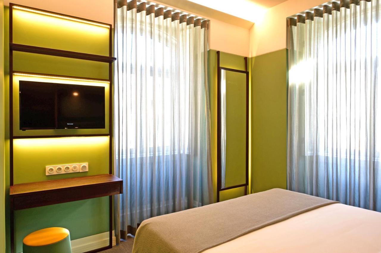 My Story Charming Hotel Augusta 2