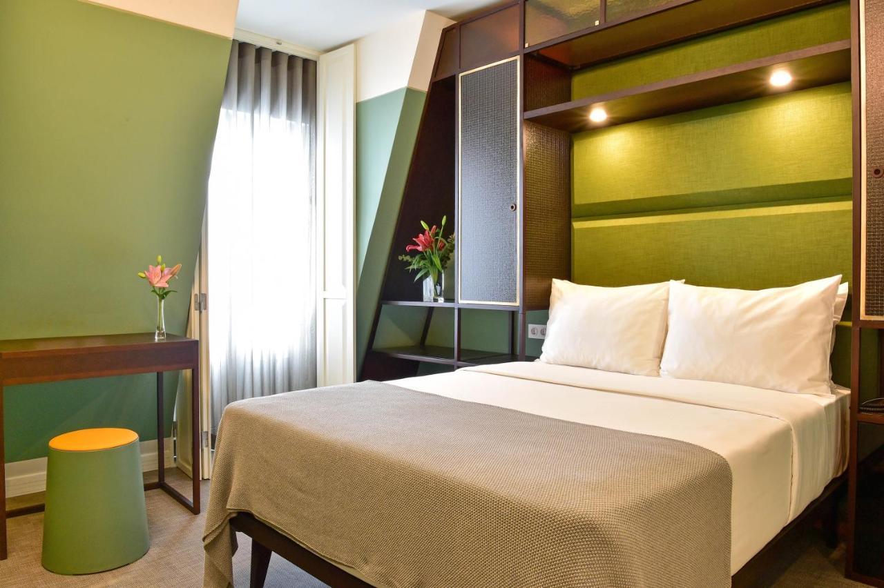 My Story Charming Hotel Augusta 1