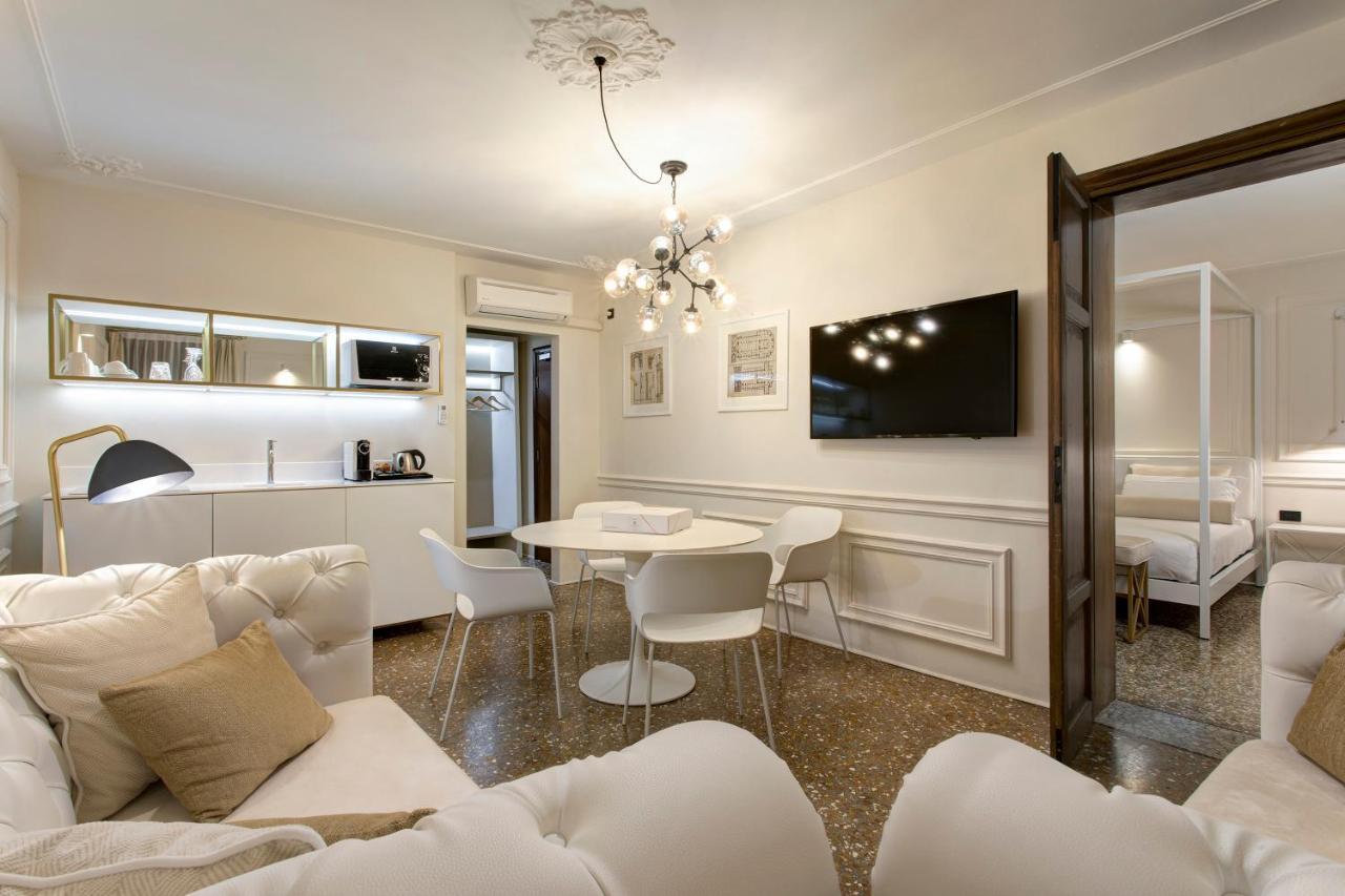 San Marco Suite 755 1