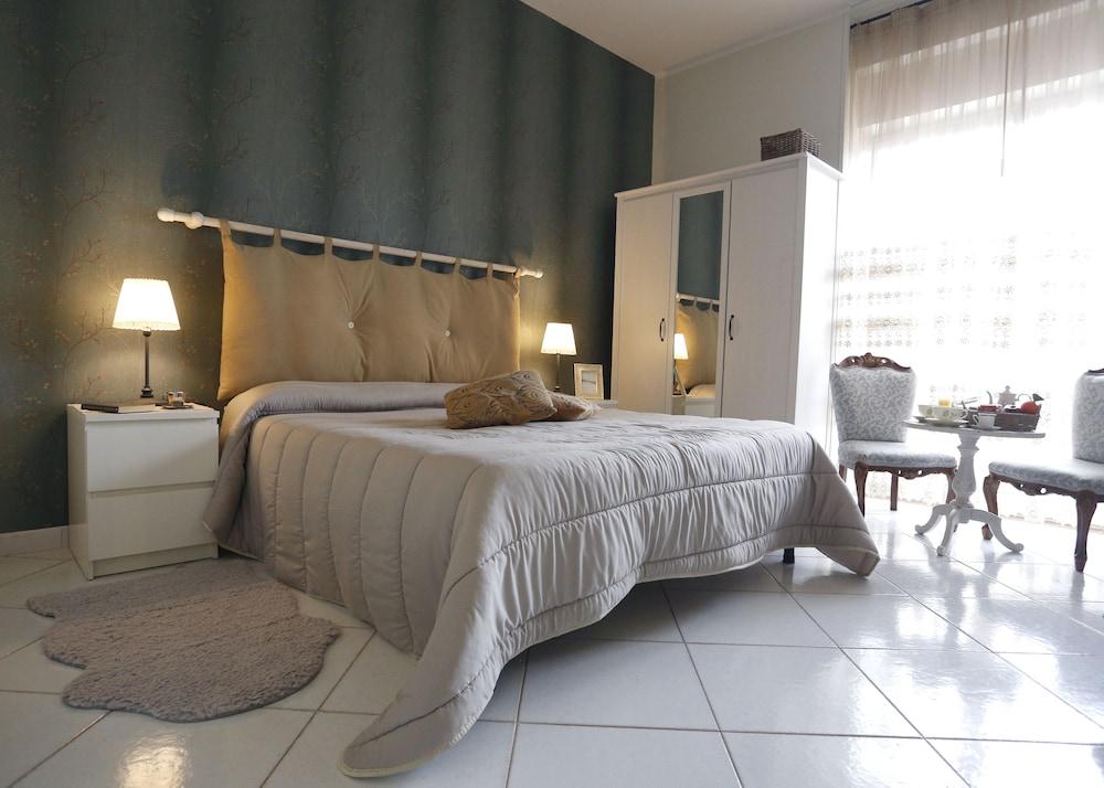 Masseria Del Trivio B&B