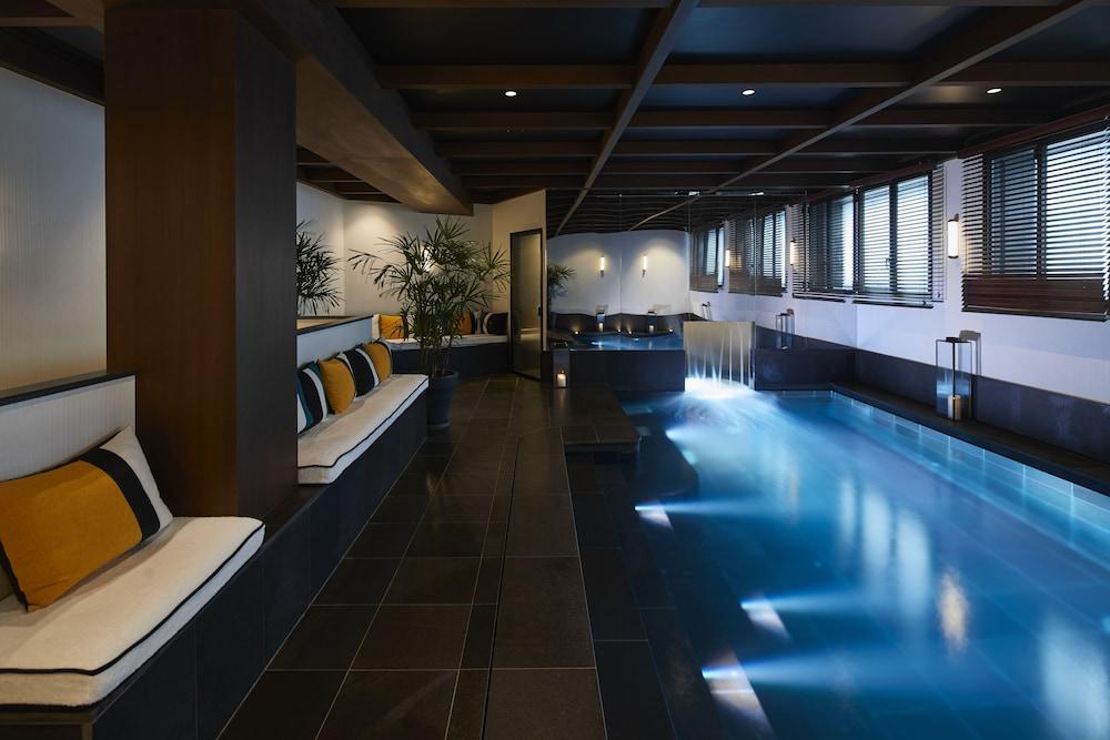 Le Roch Hotel & SPA
