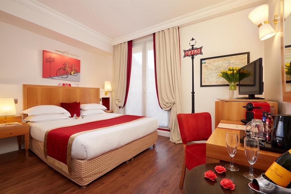 Hotel L'ormaie