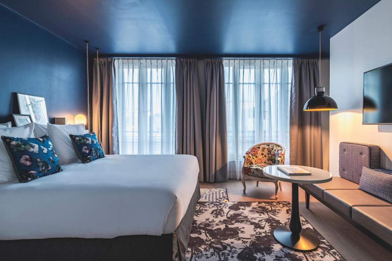 Hotel Le Belleval