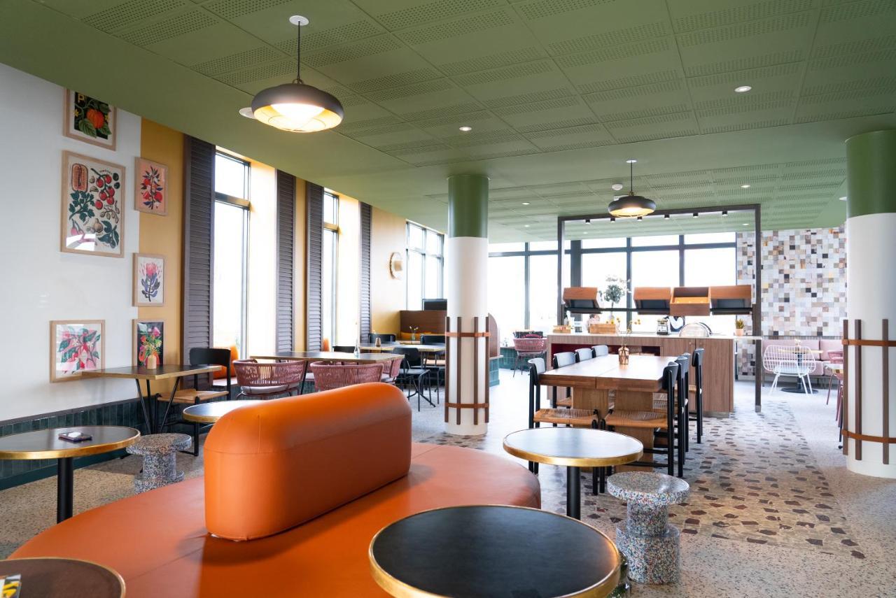 Ibis Styles Versailles Saint-Quentin-En-Yvelines 1