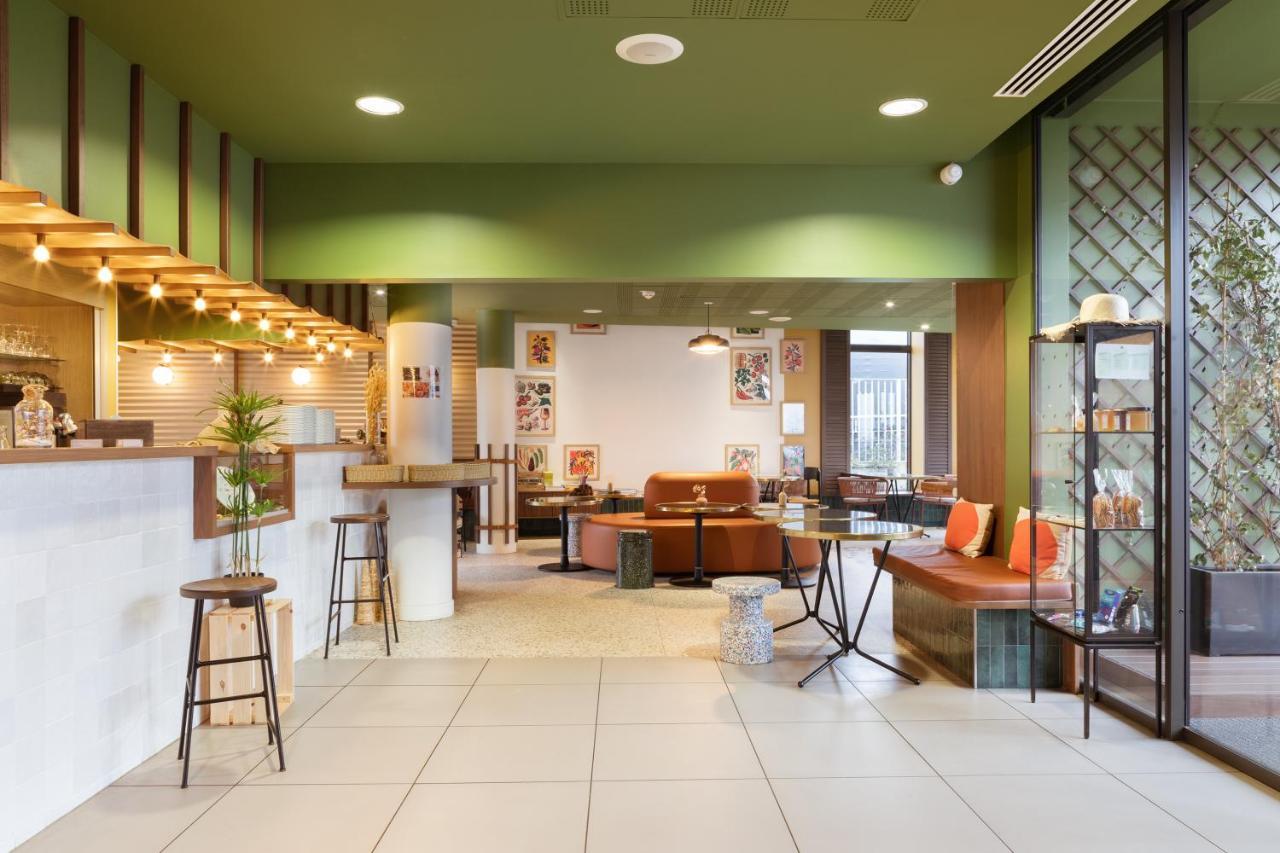 Ibis Styles Versailles Saint-Quentin-En-Yvelines