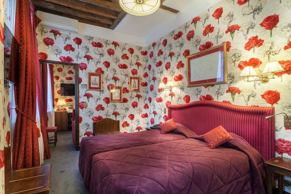 Hotel Fougere