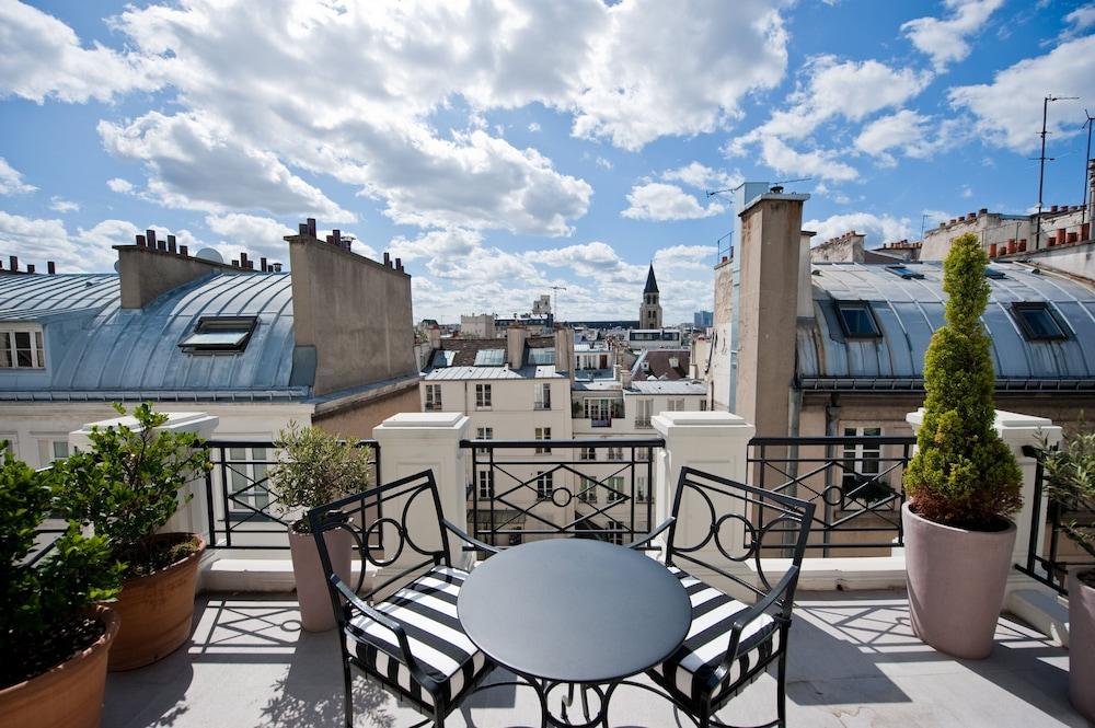L'hotel