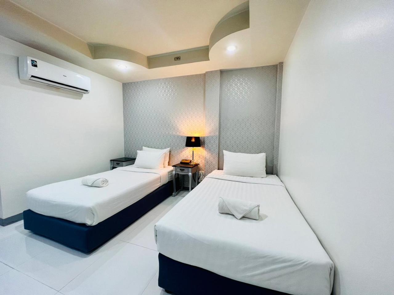 Bed by Tha-Pra Hotel And Apartment (SHA PLUS+) 2