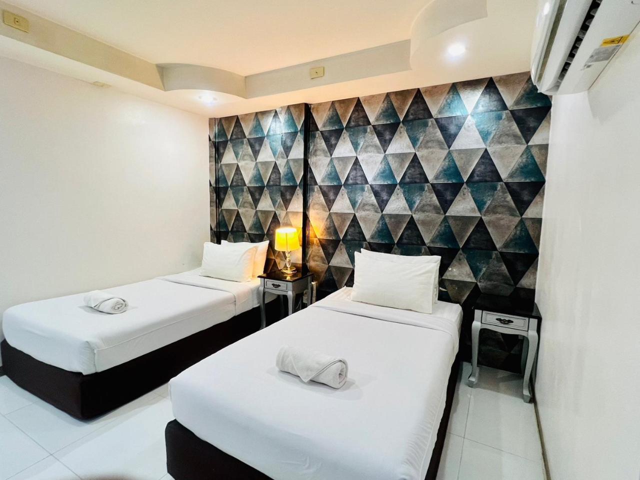 Bed by Tha-Pra Hotel And Apartment (SHA PLUS+) 1