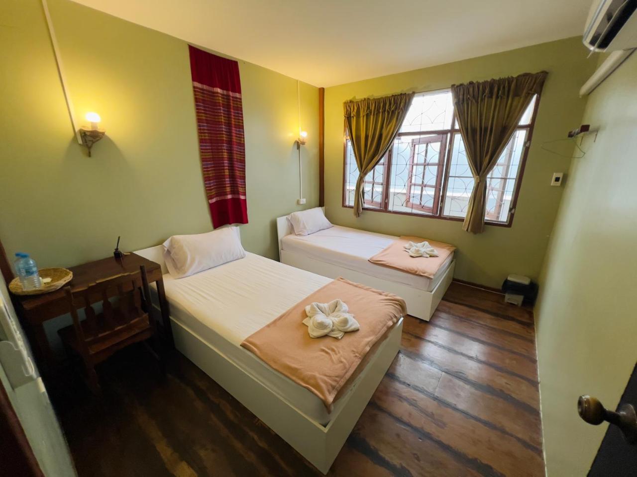 Oyo 691 Donmuang Boutique House