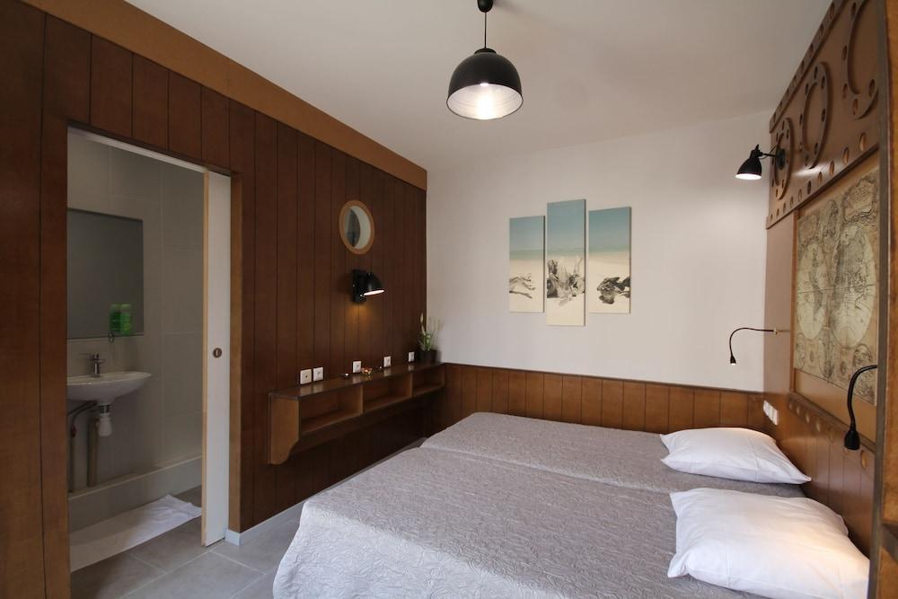 Hotel Rachel