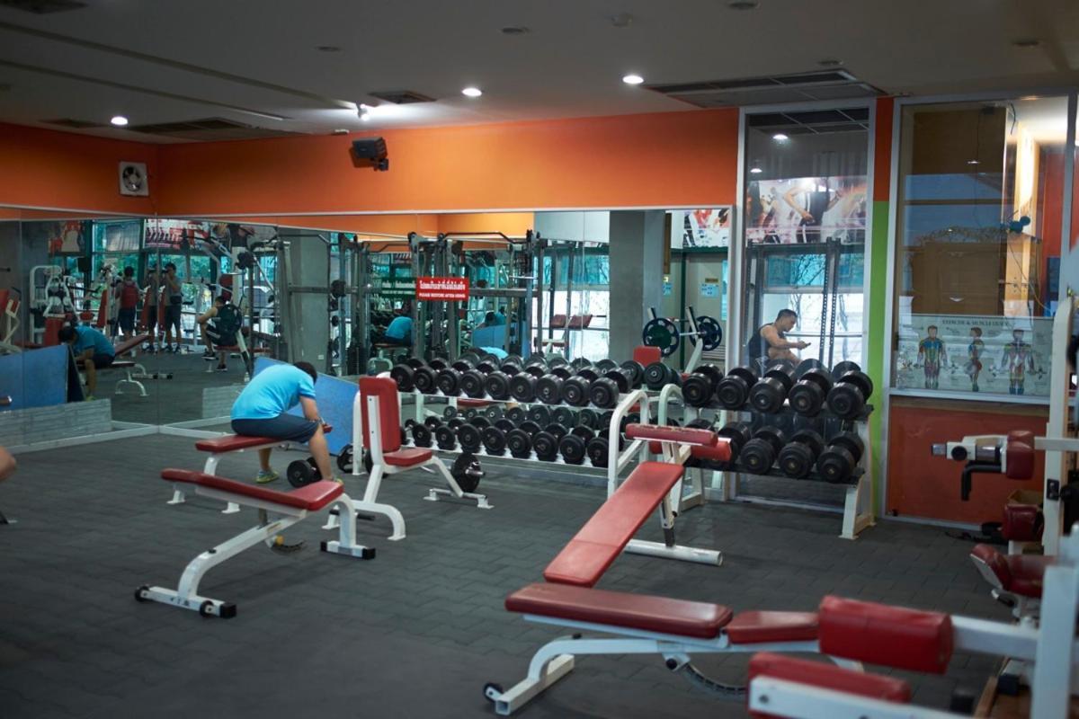 Ravipha Residences 2