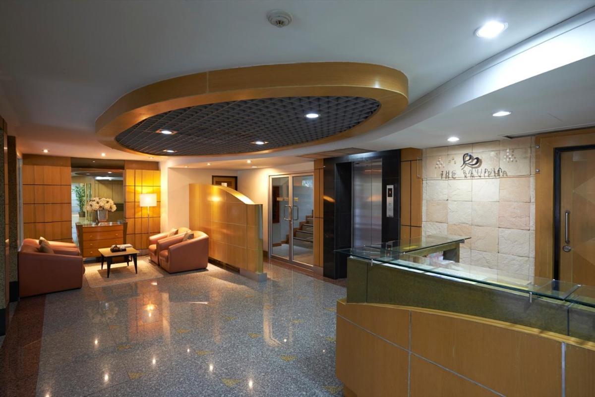 Ravipha Residences 1