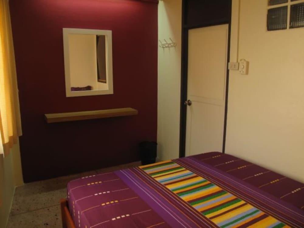 A.T Guesthouse