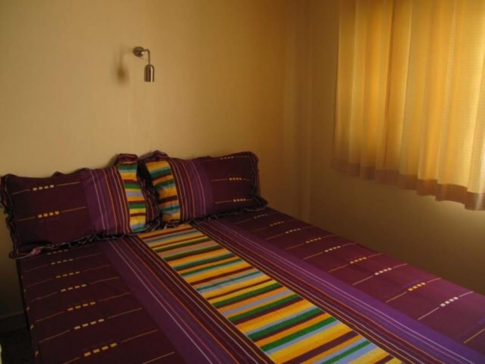 A.T Guesthouse 1