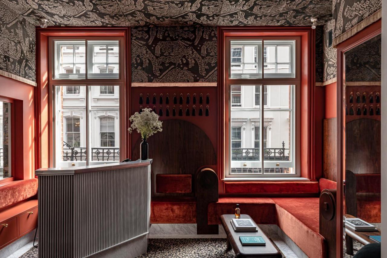 The Henrietta Hotel