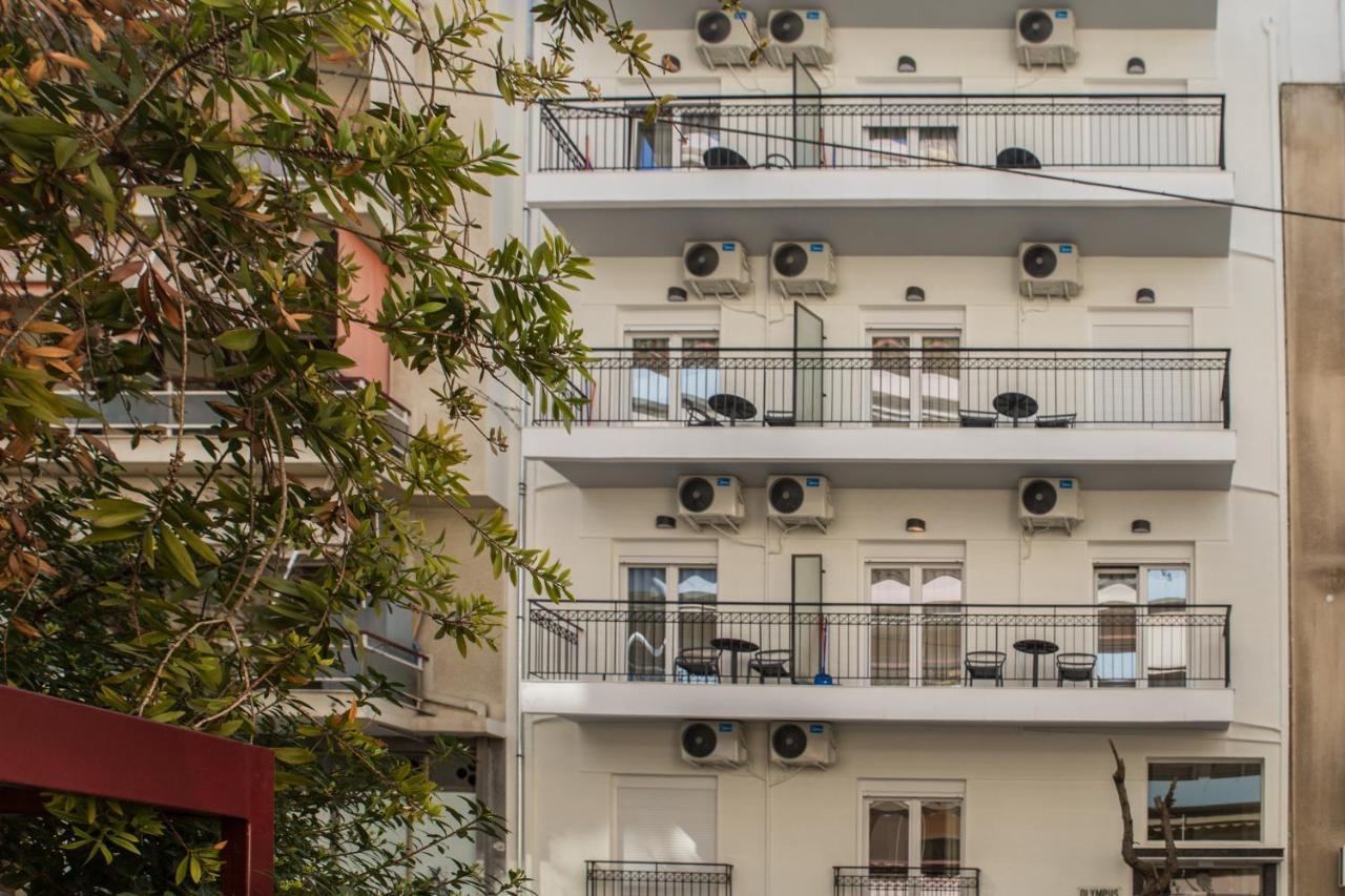 Olympus Residence