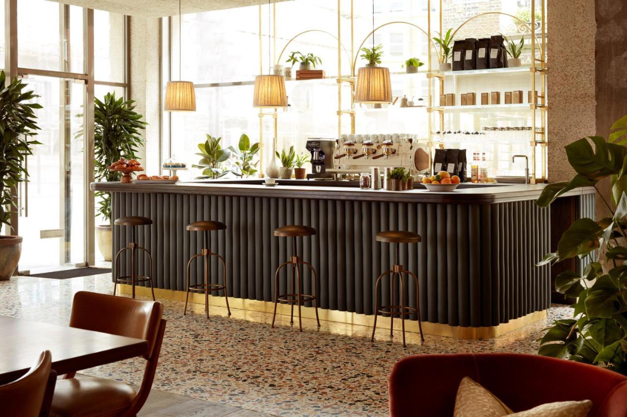The Hoxton Holborn 2