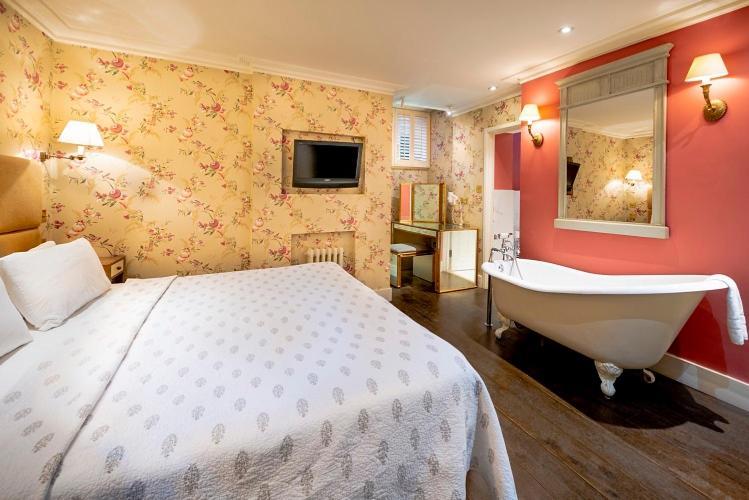 The Fielding Hotel 2