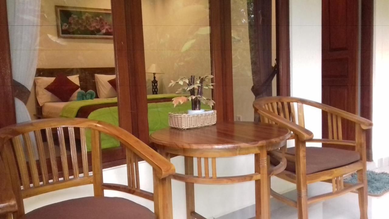 Taman Puspa 2