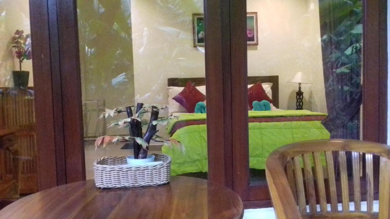 Taman Puspa 1