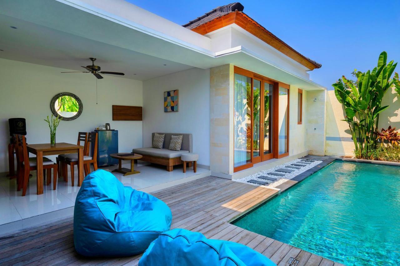 The Sakaye Luxury Villas & SPA