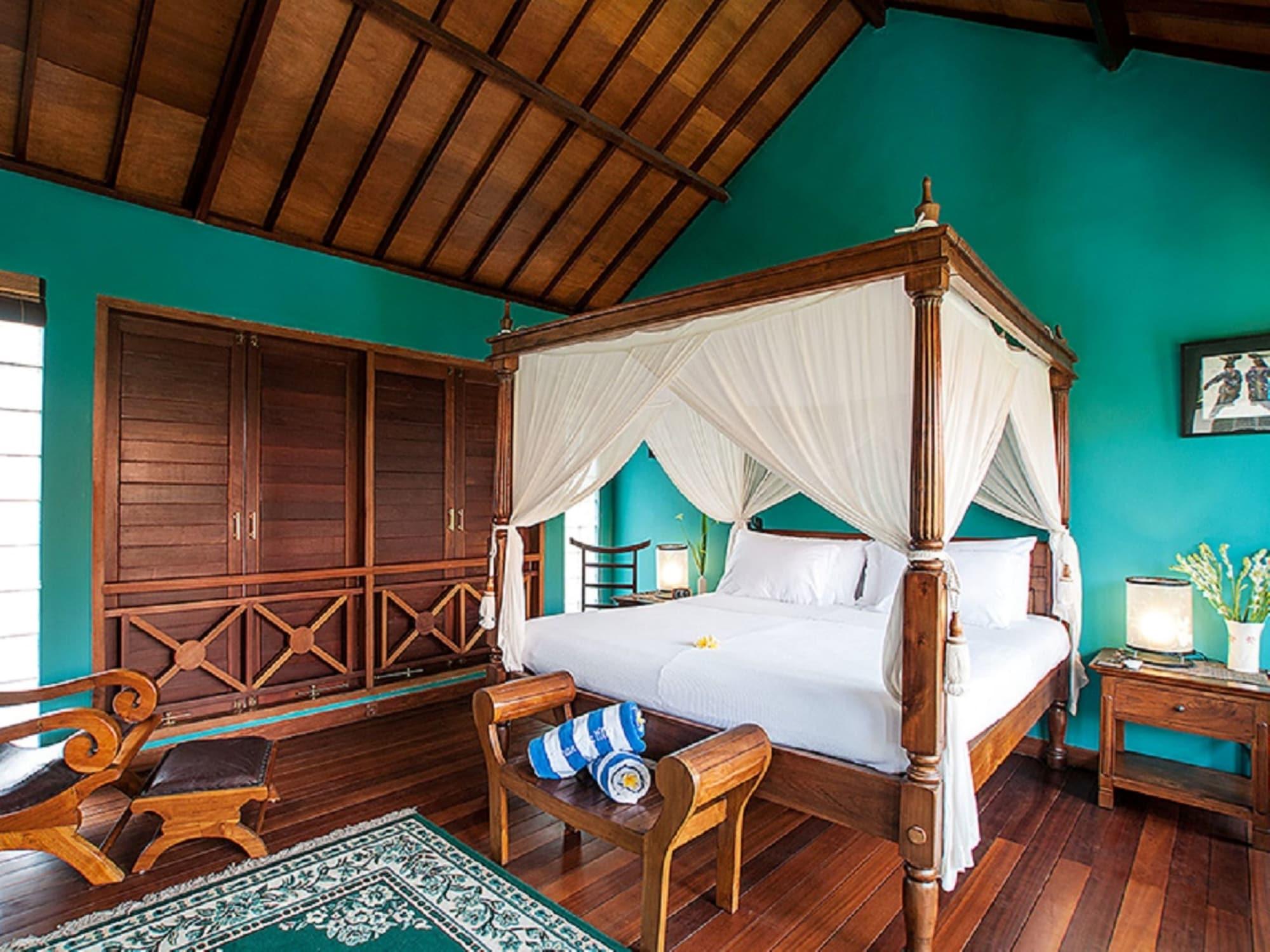Umah Watu Villas