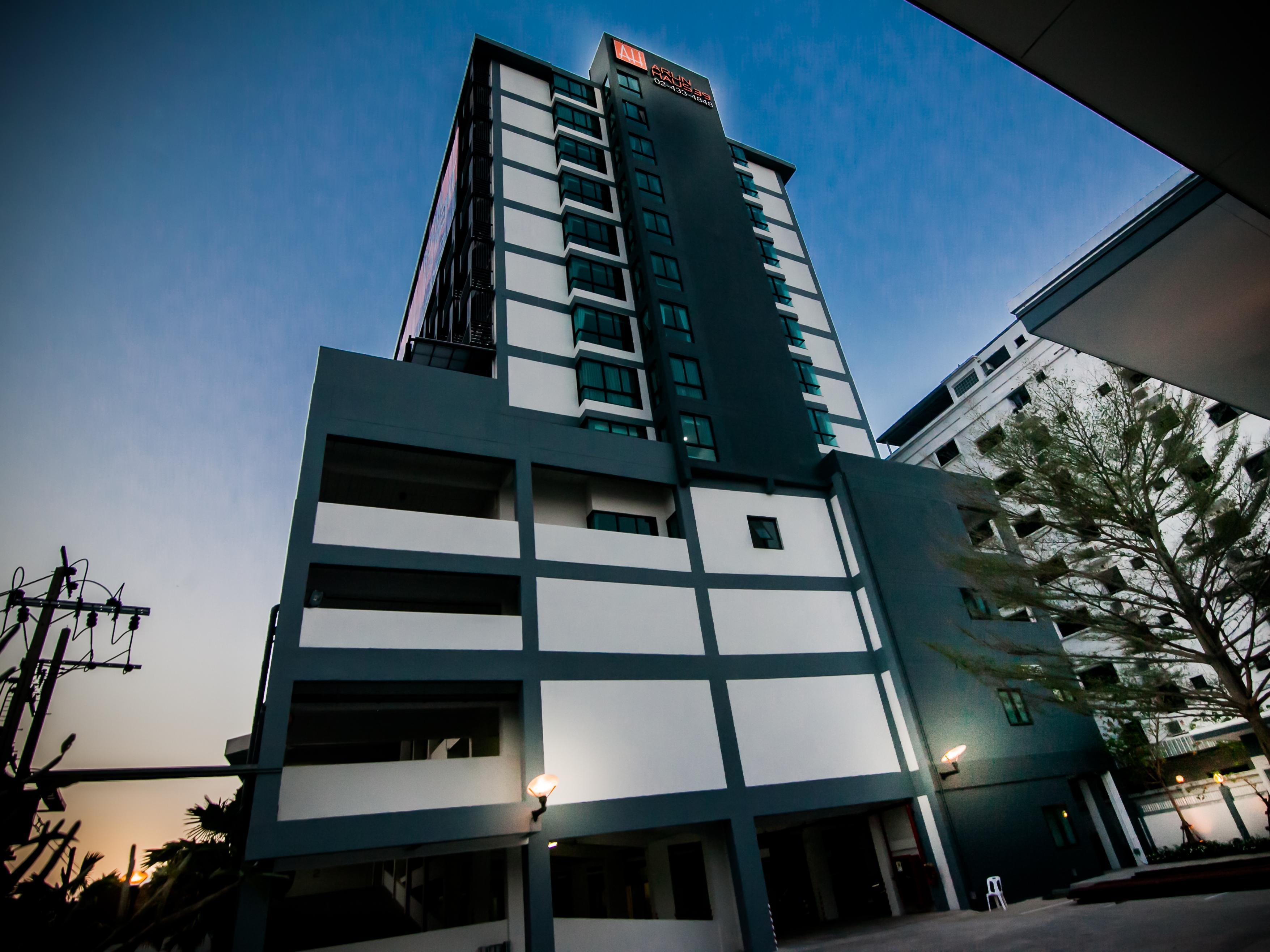Arun Haus 39