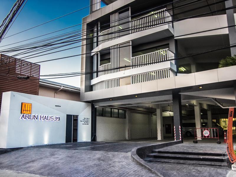 Arun Haus 39 2
