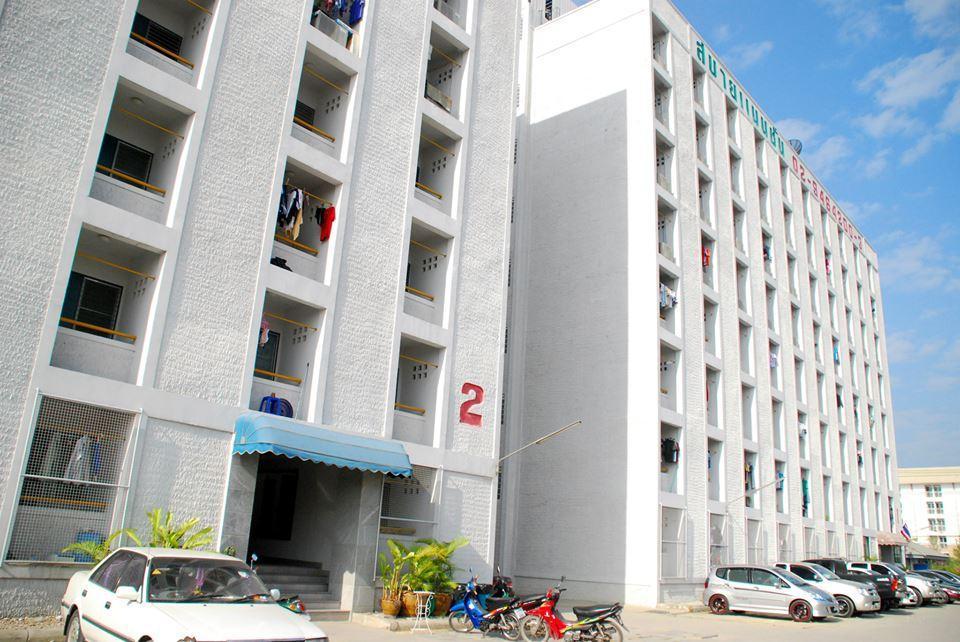 Sabai Mansion