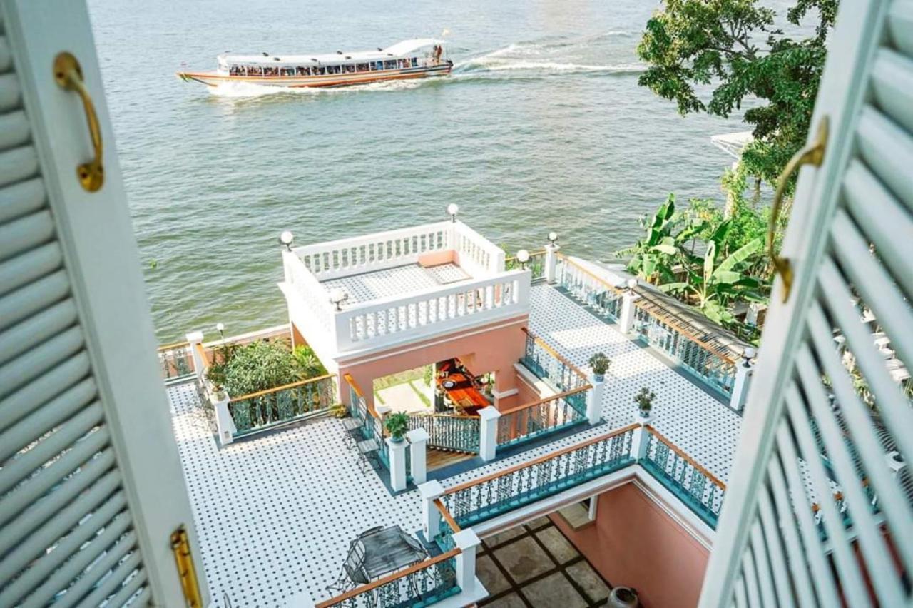 Hiranyakul House