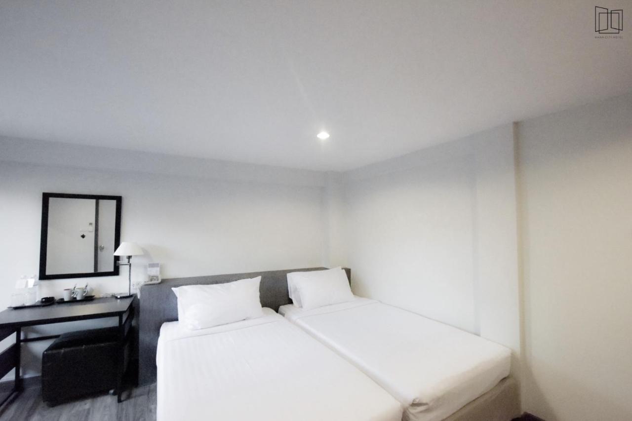Nana City Inn 2