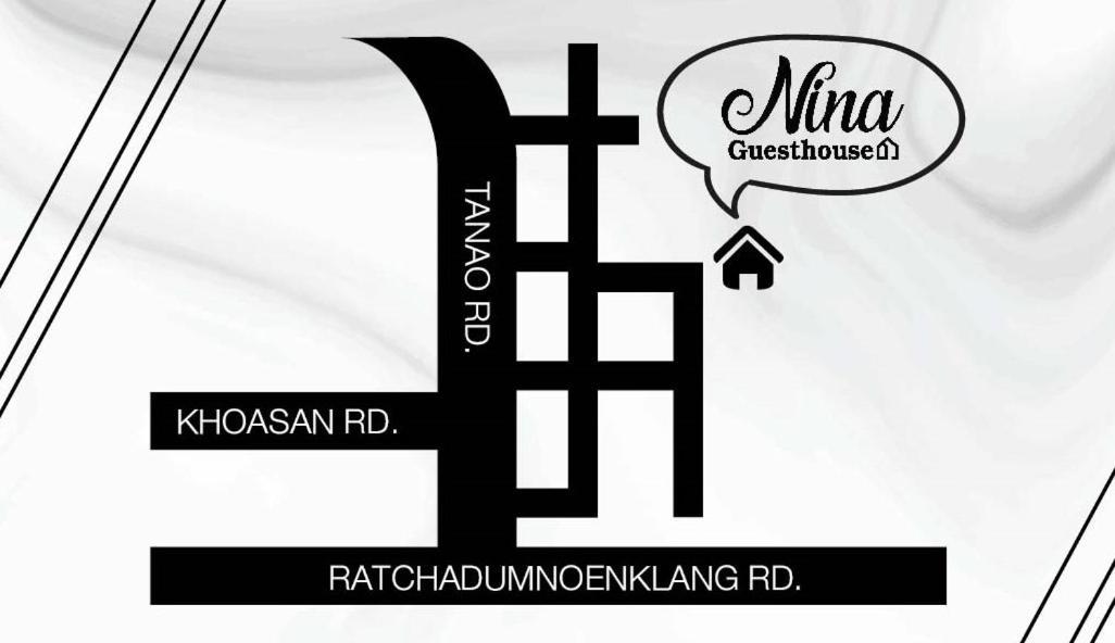 Nina Guesthouse 1