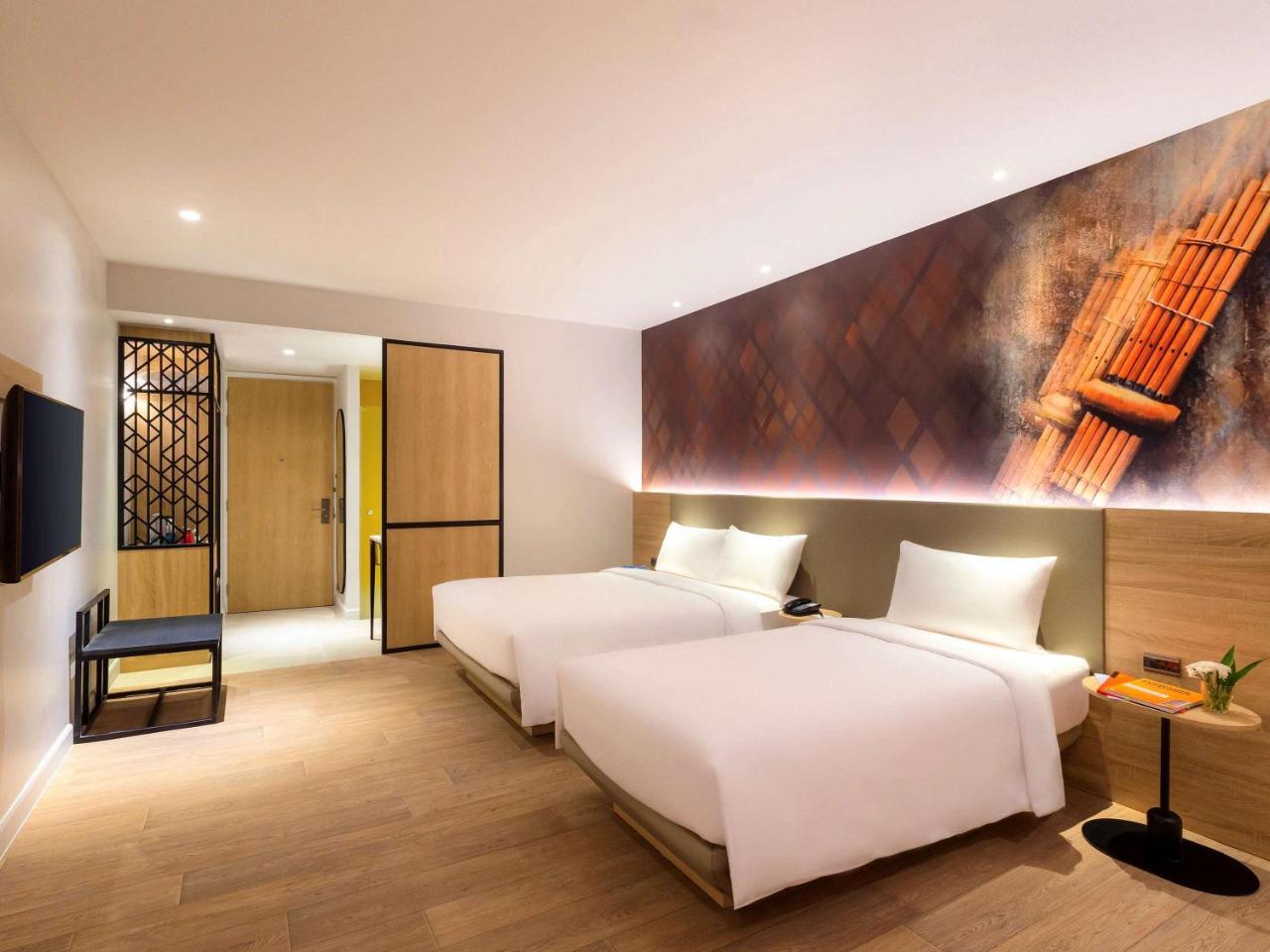 Ibis Styles Bangkok Ratchada