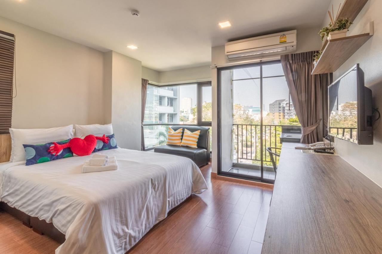 Casa Luxe Hotel And Resident